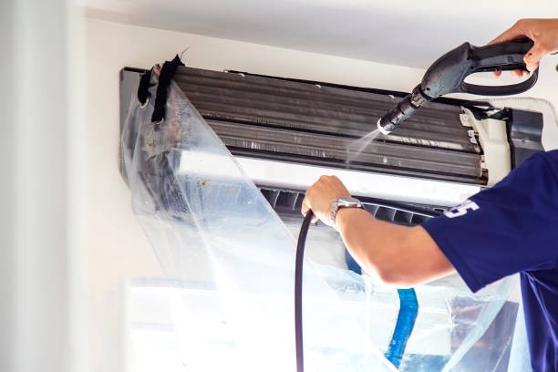 Best HVAC System Cleaning  in Mills, WY