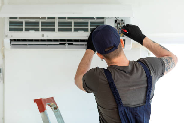 Affordable HVAC Duct Cleaning in WY