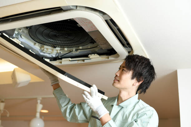 Best Air Vent Cleaning Services  in Mills, WY